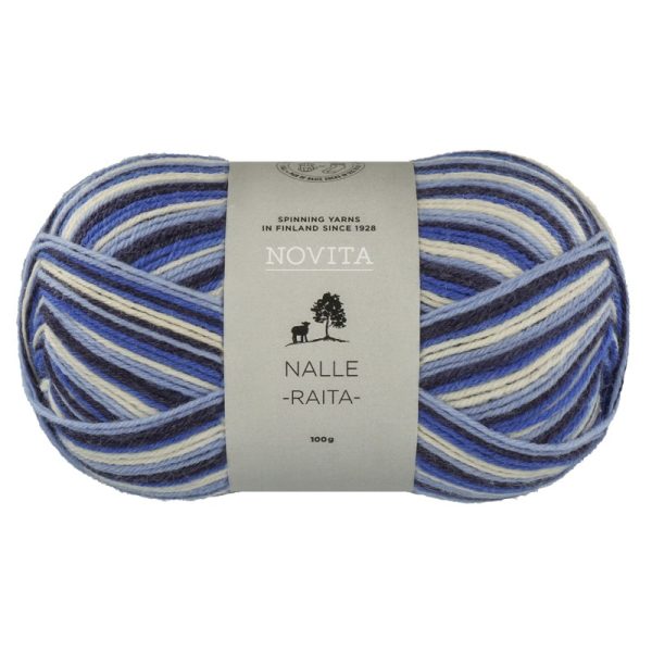 Novita - Nalle Raita - 8181