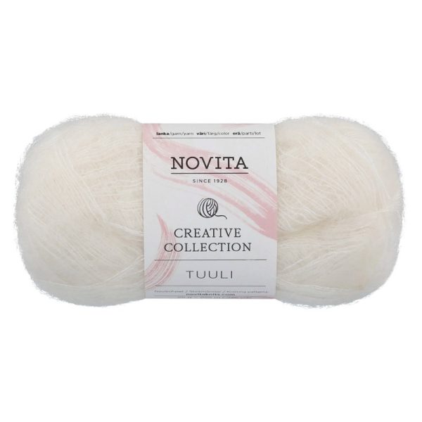 Novita - Tuuli - 002 Beam