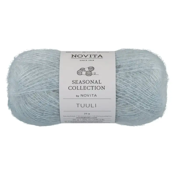 Novita - Tuuli - 106 Galaxy