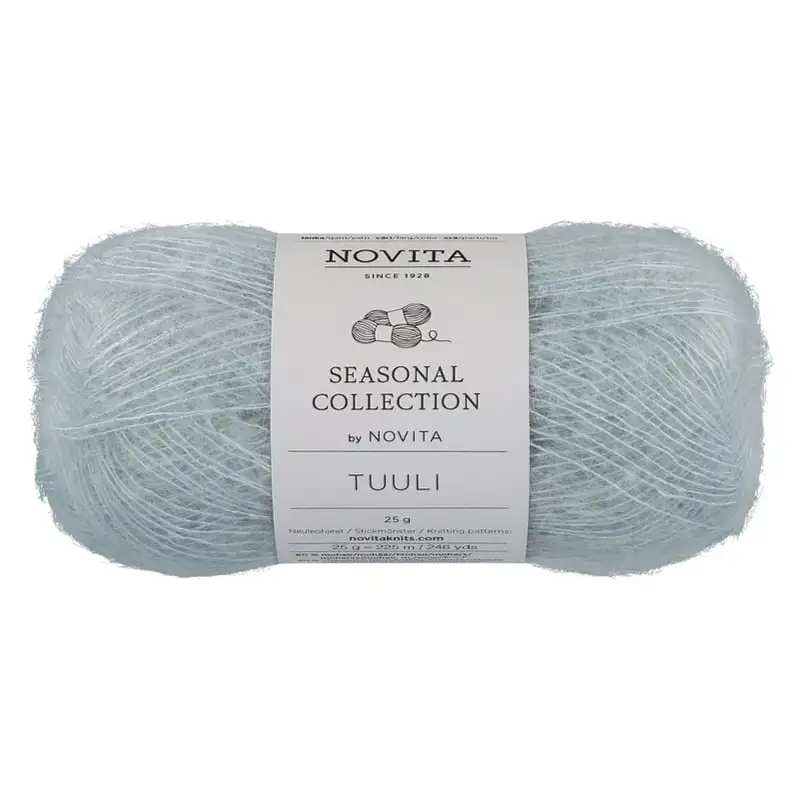 Novita - Tuuli - 106 Galaxy