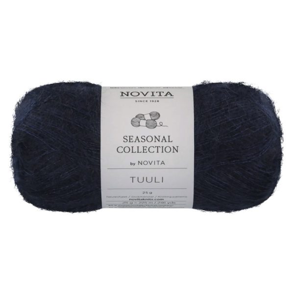 Novita - Tuuli - 175 Evening Star