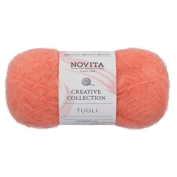 Novita - Tuuli - 275 Solar Wind