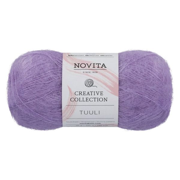 Novita - Tuuli - 706 Shooting Star
