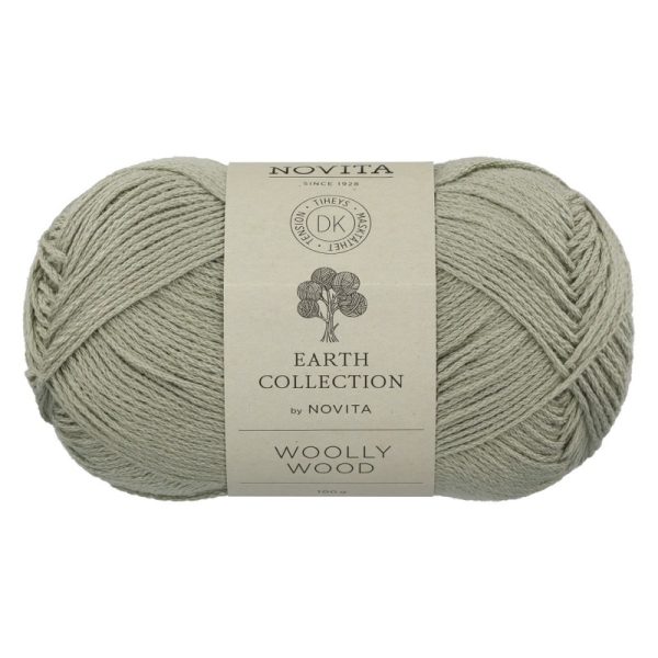 Novita - Woolly Wood - 307 Verse